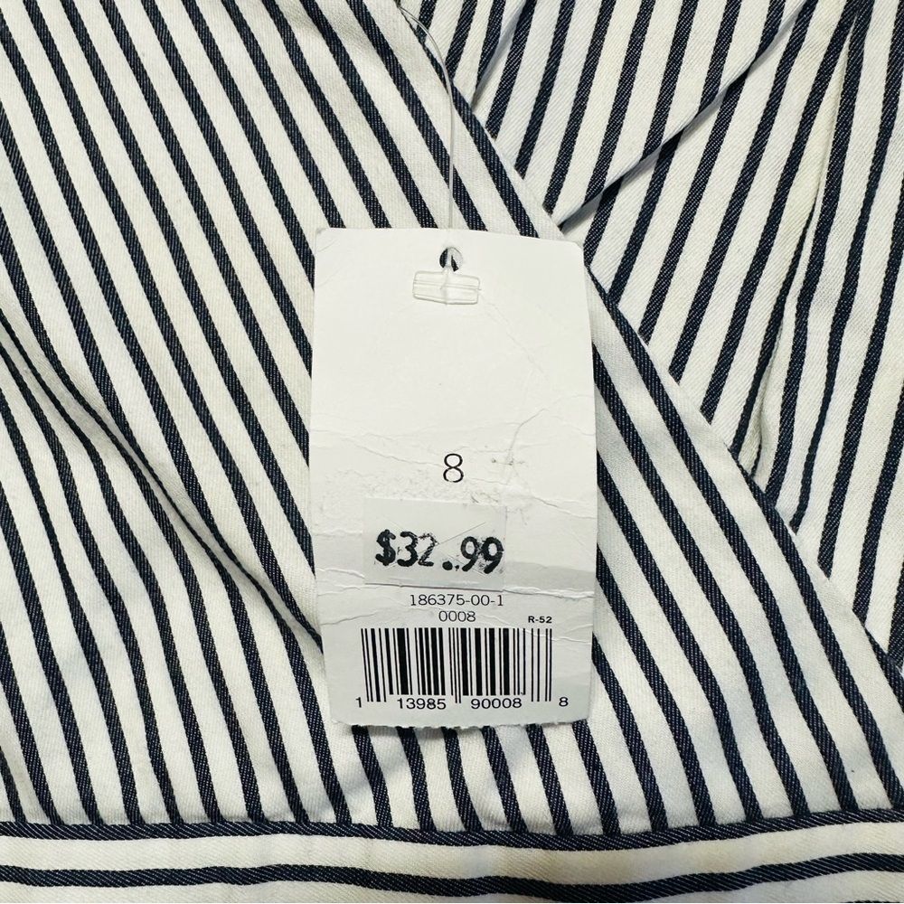 Banana Republic dresses midi. - Picture 10 of 11